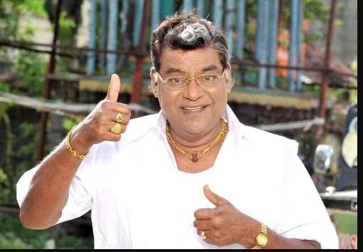 दक्षिण भारतीय सिनेमा ने खोया एक अनमोल सितारा, अभिनेता कोटा श्रीनिवास राव का 83 वर्ष की उम्र में निधन